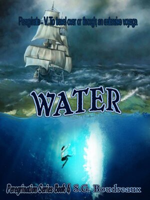 cover image of Water